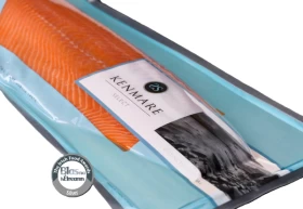 ΗΠΙΑ ΚΑΠΝΙΣΤΟΣ ΣΟΛΟΜΟΣ ΠΛΕΥΡΑ KENMARE SELECT ΣΕ ΦΕΤΕΣ 1kg