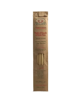 RUSTICHELLA D'ABRUZZO CANDELE LUNGHE 500gr
