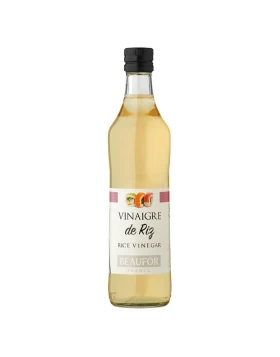 BEAUFOR RICE VINEGAR 500ml