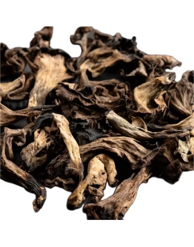 BORDE DRIED BLACK TRUMPETS 1kg