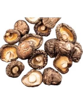 BORDE DRIED SHIITAKE 1kg