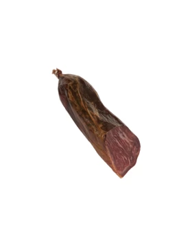 OLMEDA ORIGENES BEEF HAM CECINA 800gr