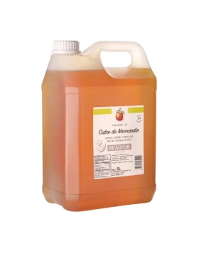 BEAUFOR NORMANDY CIDER VINEGAR 5lt
