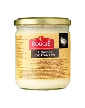 ROUGIE DUCK FAT 320gr
