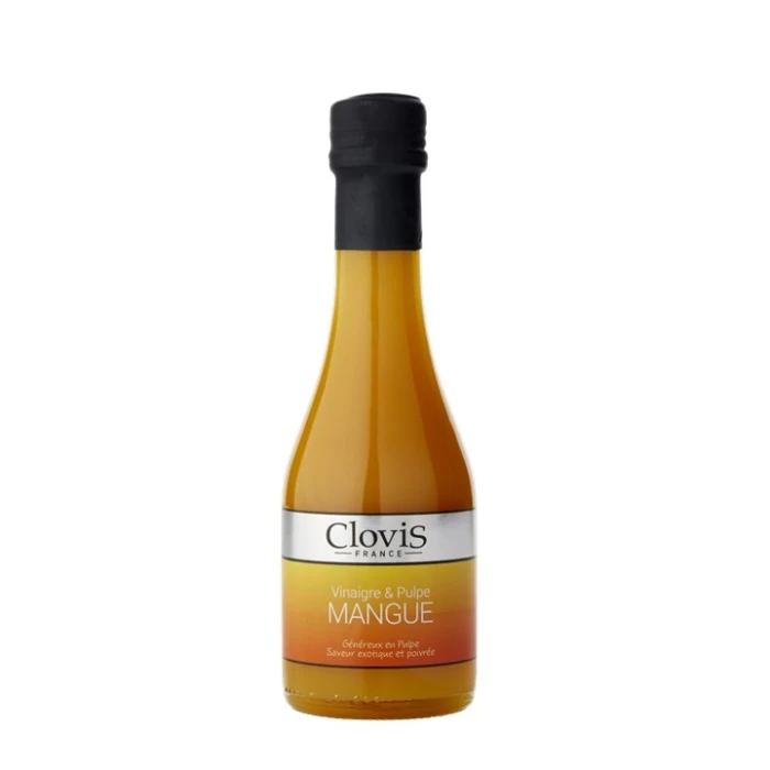 CLOVIS MANGO PULP VINEGAR 250ml