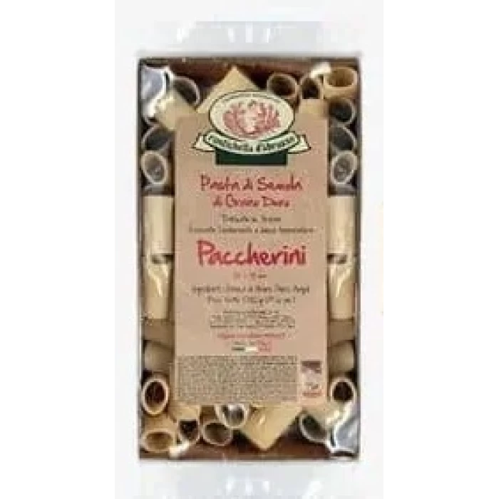 RUSTICHELLA D'ABRUZZO PACCHERINI 500gr